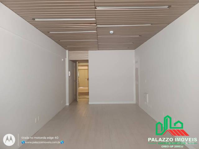 #PZ2291 - Sala para Locação em São Paulo - SP - 1