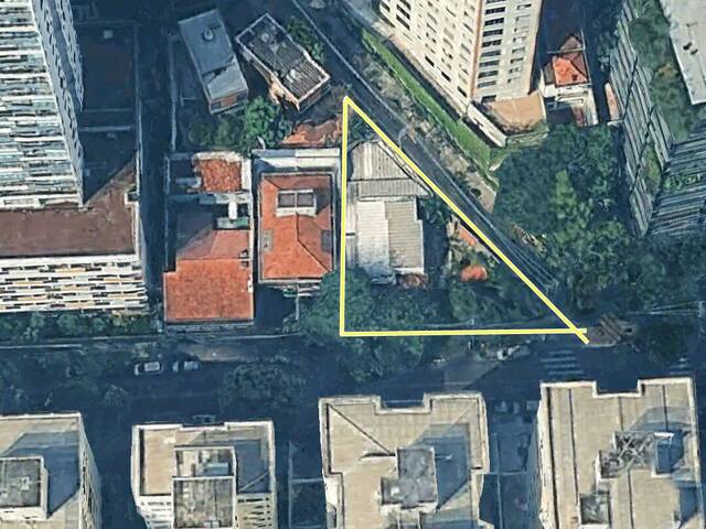 #PZ2292 - Terreno para Venda em São Paulo - SP - 3
