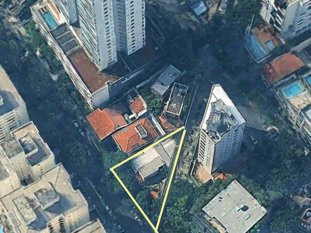 Terreno para Venda em São Paulo - 5