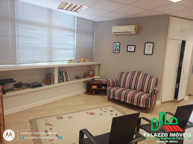 #PZ2293 - Conjunto Comercial para Locação em São Paulo - SP - 2
