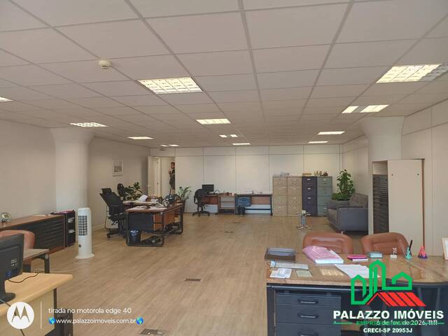 #PZ2293 - Conjunto Comercial para Locação em São Paulo - SP - 1