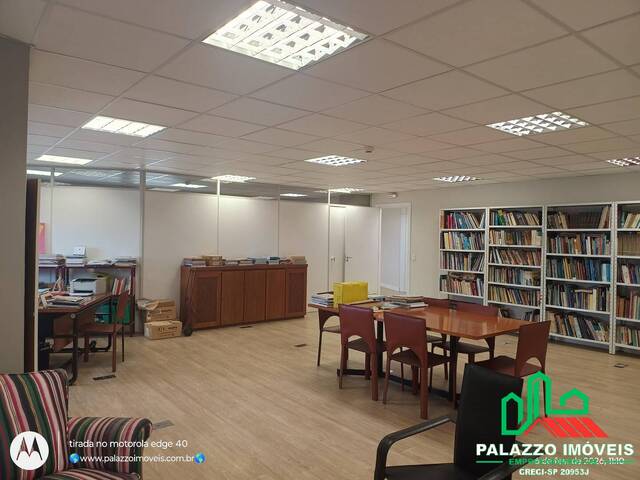 #PZ2293 - Conjunto Comercial para Locação em São Paulo - SP - 3