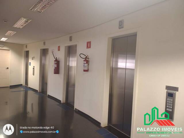 #PZ2294 - Andar Comercial para Locação em São Paulo - SP - 3