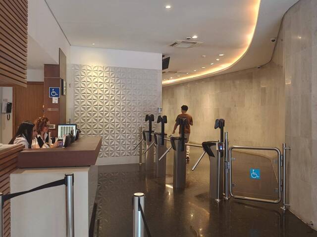 Andar Comercial para Locação em São Paulo - 5