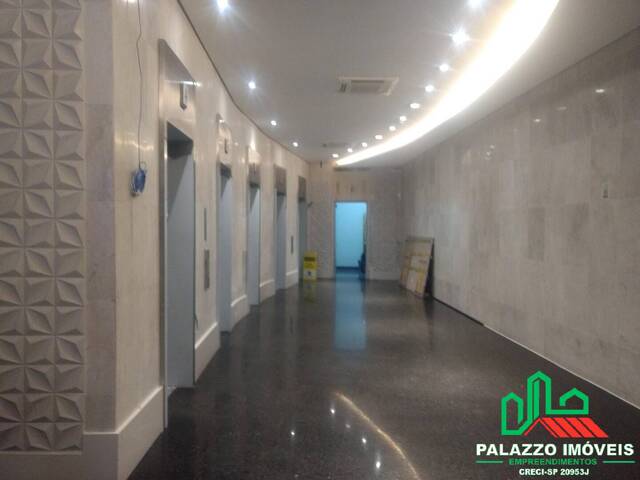 #PZ2294 - Andar Comercial para Locação em São Paulo - SP - 2