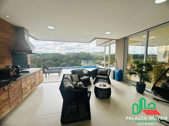 Casa para Locação em Santana de Parnaíba - 5