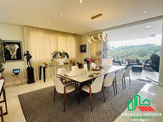 #PZ2295 - Casa para Locação em Santana de Parnaíba - SP