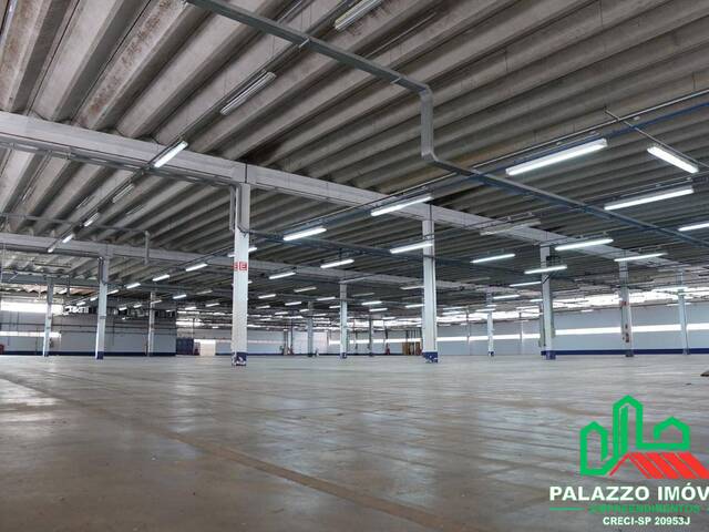 #2296 - Galpão para Venda em Itu - SP - 2