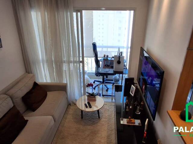 Apartamento para Venda em São Paulo - 5