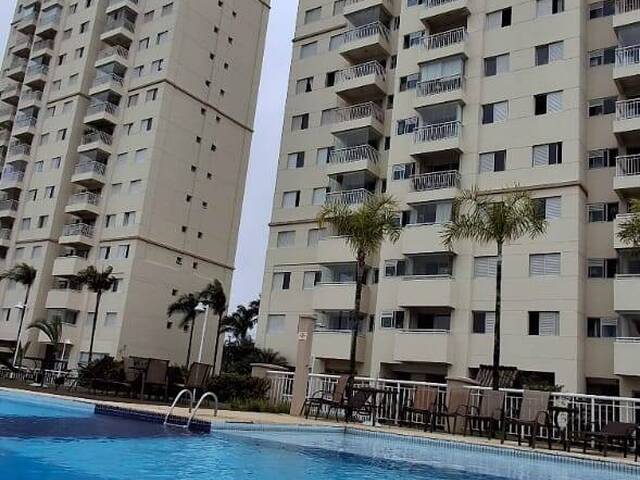 #PZ2297 - Apartamento para Venda em São Paulo - SP