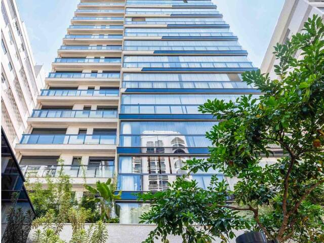 #PZ2298 - Cobertura para Venda em São Paulo - SP - 2