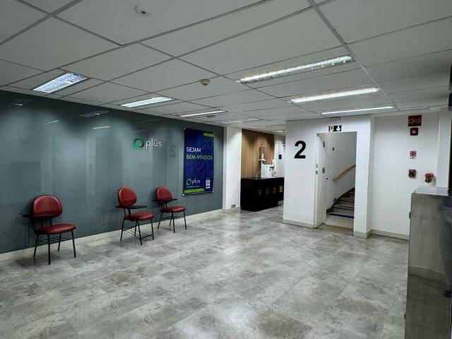 Prédio comercial para Venda em São Paulo - 5