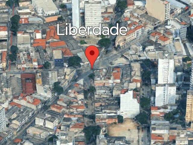 Área para Venda em São Paulo - 4