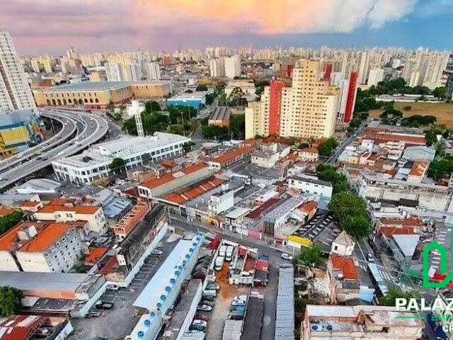 Área para Venda em São Paulo - 5