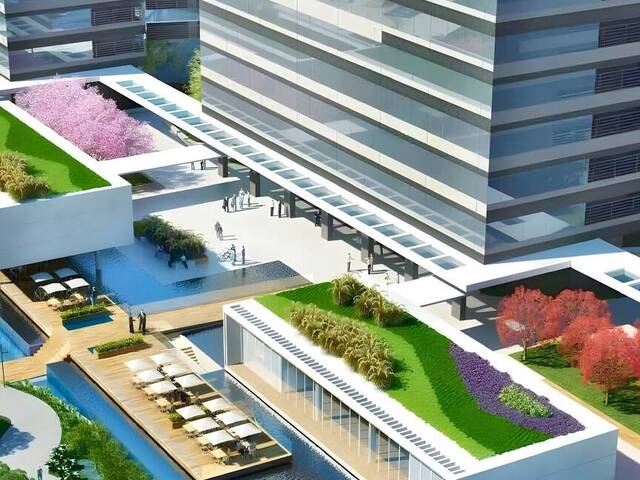 Andar Comercial para Locação em São Paulo - 5