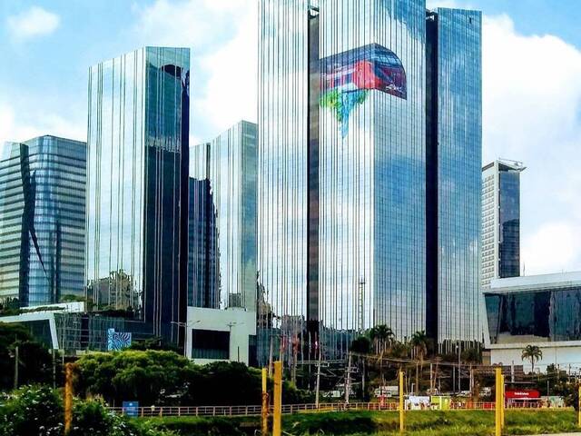 #PZ2300 - Andar Comercial para Locação em São Paulo - SP - 2