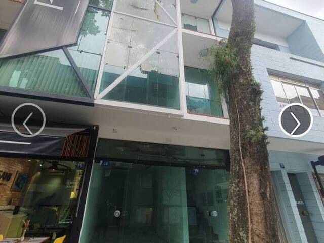 #PZ2277 - Loja para Locação em Barueri - SP - 3