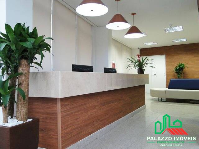 #PZ2301 - Prédio comercial para Venda em São Paulo - SP - 3