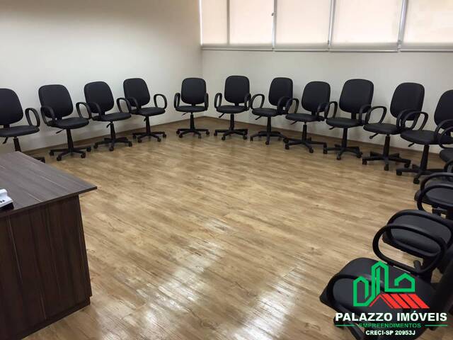 Prédio comercial para Venda em São Paulo - 5