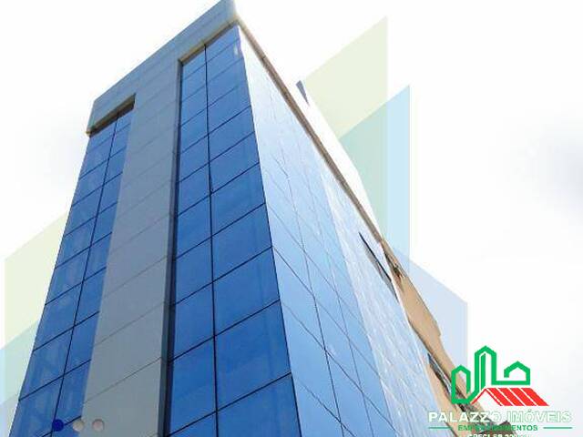#PZ2301 - Prédio comercial para Venda em São Paulo - SP - 2