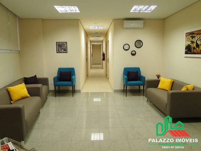 #PZ2301 - Prédio comercial para Venda em São Paulo - SP - 3