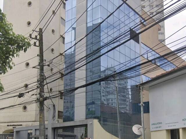 Venda em Vila Mariana - São Paulo