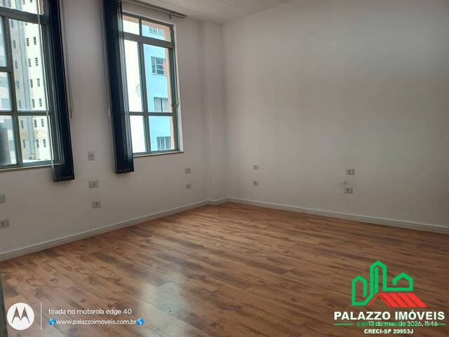 #PZ2302 - Sala para Locação em São Paulo - SP - 1
