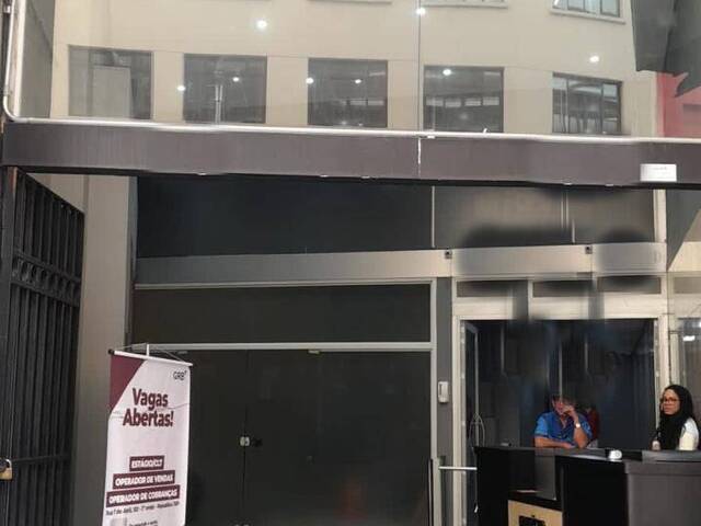 #PZ2303 - Loja para Locação em São Paulo - SP - 2