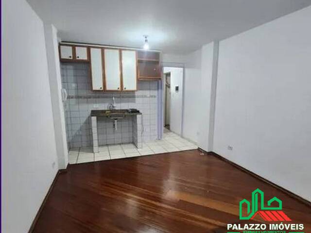 Kitnet para Venda em São Paulo - 5