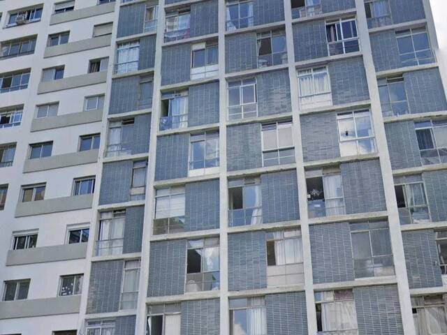 #PZ2304 - Kitnet para Venda em São Paulo - SP - 1