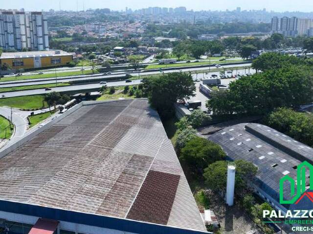 Galpão para Venda em São Bernardo do Campo - 4