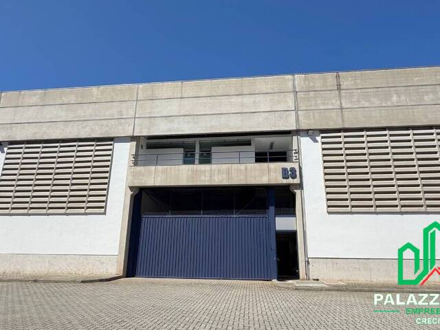 #PZ2306 - Galpão para Locação em Cotia - SP - 3