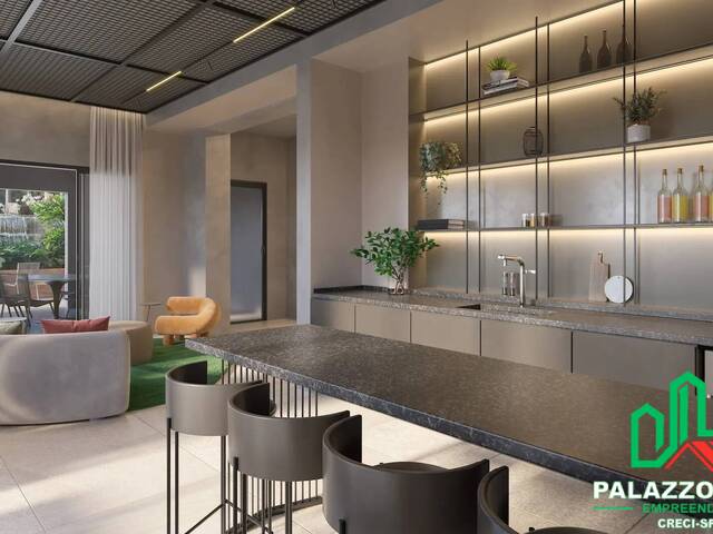 #PZ2307 - Apartamento para Venda em São Paulo - SP - 3