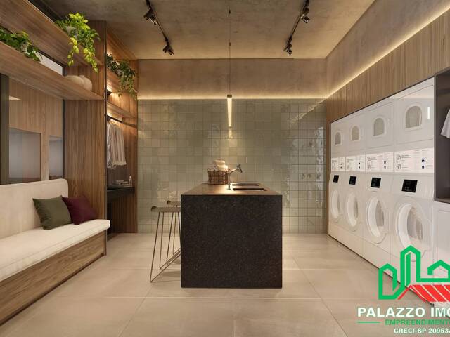 Apartamento para Venda em São Paulo - 5