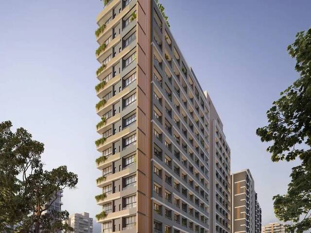 #PZ2307 - Apartamento para Venda em São Paulo - SP - 1