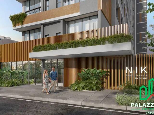 #PZ2307 - Apartamento para Venda em São Paulo - SP - 2
