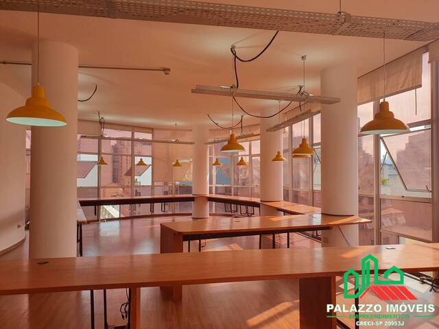 #PZ2308 - Conjunto Comercial para Locação em São Paulo - SP - 1