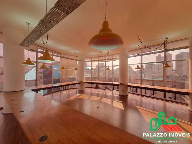 #PZ2308 - Conjunto Comercial para Locação em São Paulo - SP - 3
