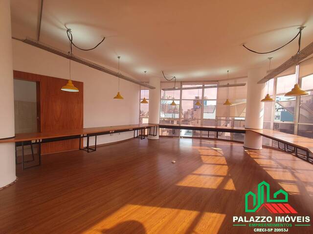 #PZ2308 - Conjunto Comercial para Locação em São Paulo - SP - 2