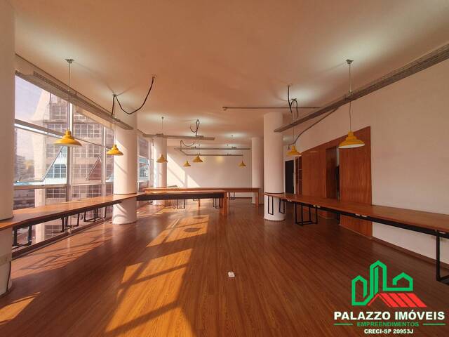 Conjunto Comercial para Locação em São Paulo - 4