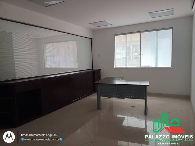 Conjunto Comercial para Locação em São Paulo - 4