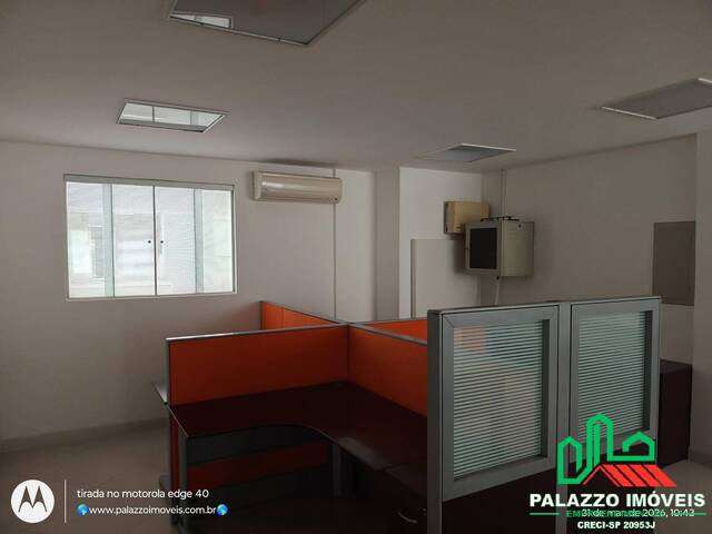 Conjunto Comercial para Locação em São Paulo - 5
