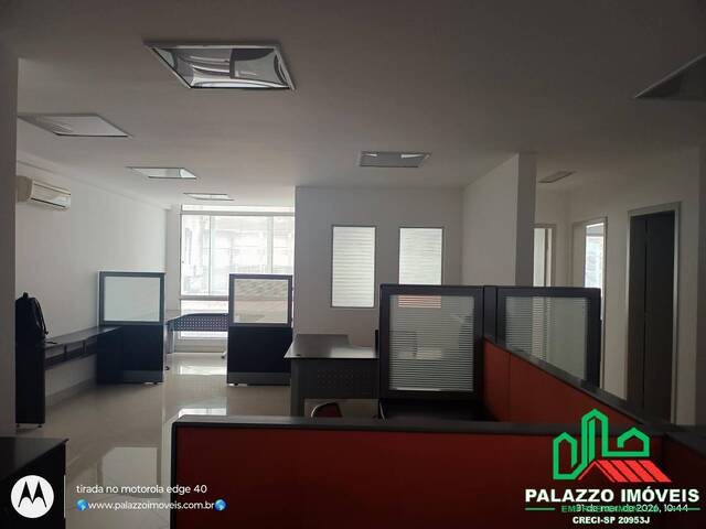 #PZ2309 - Conjunto Comercial para Locação em São Paulo - SP - 2