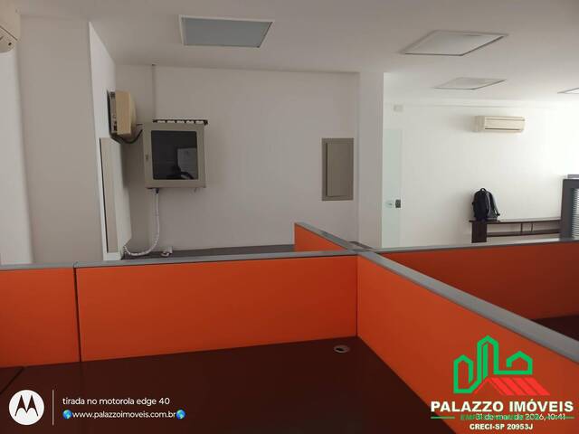 #PZ2309 - Conjunto Comercial para Locação em São Paulo - SP - 1