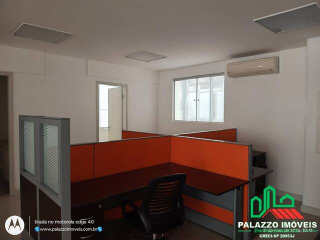 #PZ2309 - Conjunto Comercial para Locação em São Paulo - SP - 3