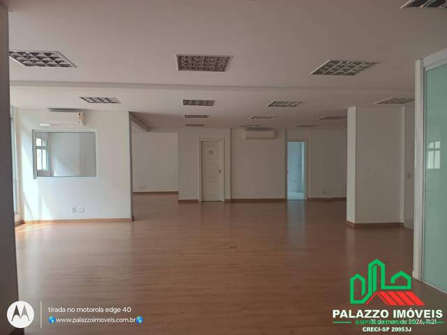 #PZ2310 - Conjunto Comercial para Locação em São Paulo - SP - 2