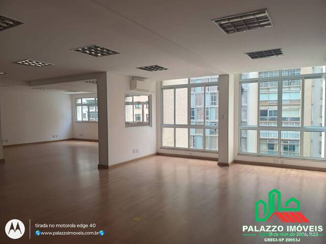 Conjunto Comercial para Locação em São Paulo - 5
