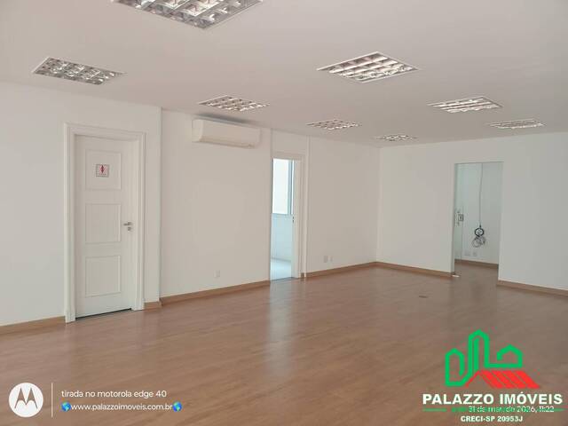 Conjunto Comercial para Locação em São Paulo - 4