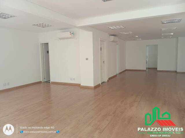 #PZ2310 - Conjunto Comercial para Locação em São Paulo - SP - 3