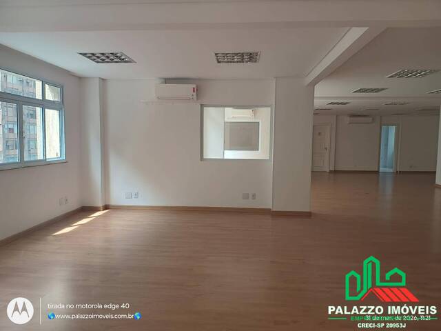 #PZ2310 - Conjunto Comercial para Locação em São Paulo - SP - 1